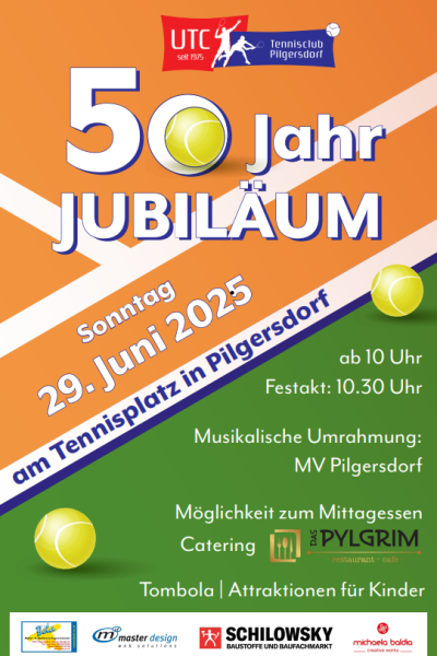 50JahreJubiläum